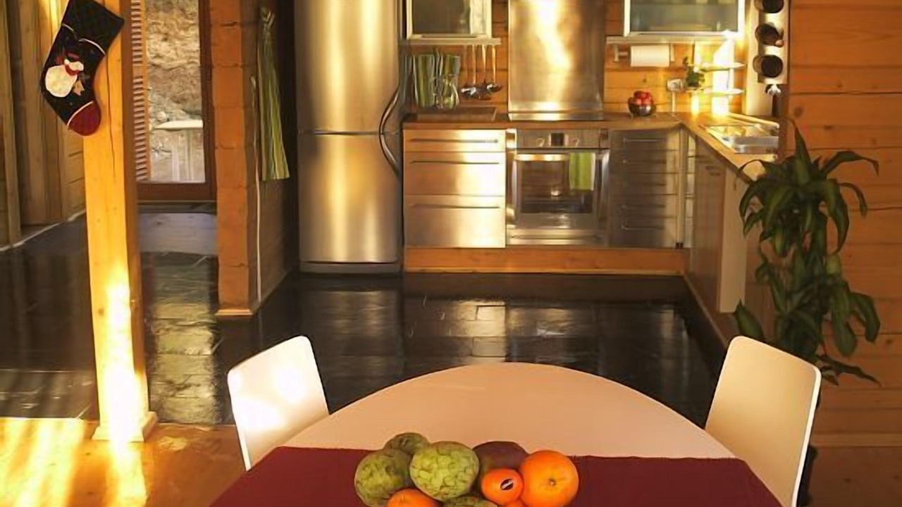 Photo of Kitchen in Can Vinyals
