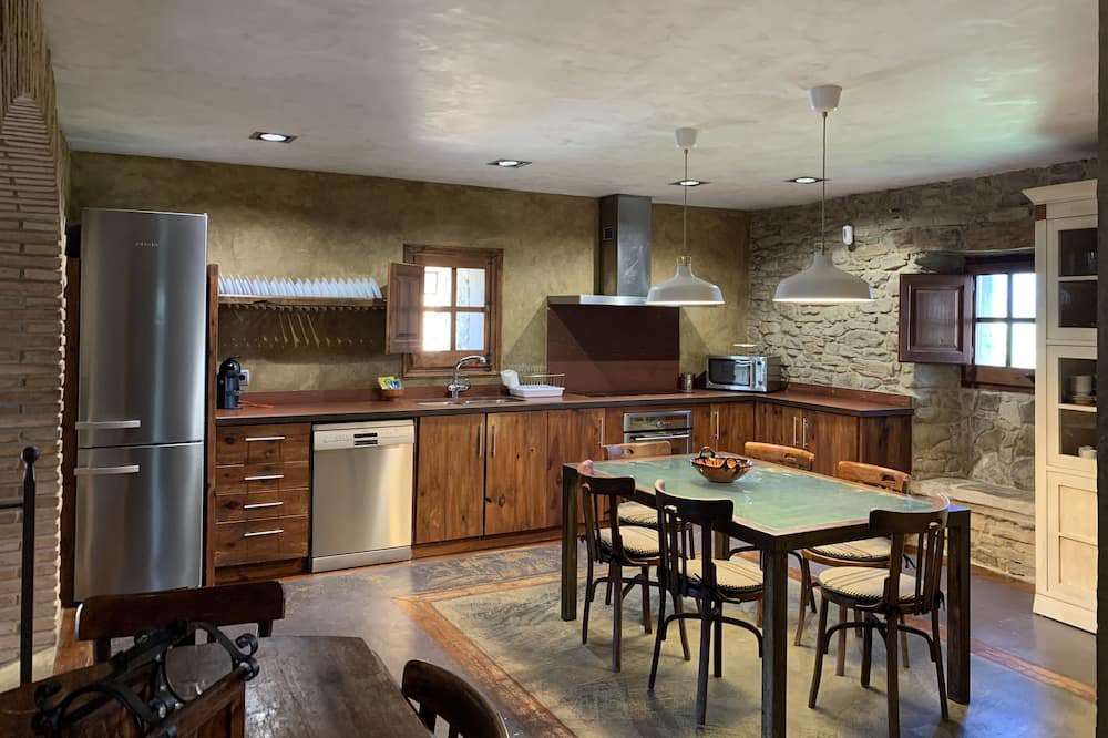 Photo of Kitchen in Casserres