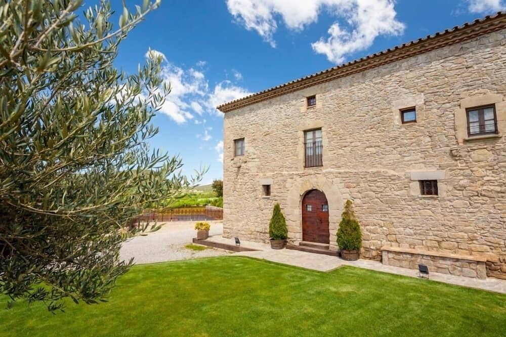 Photo of Outdoor in Casserres