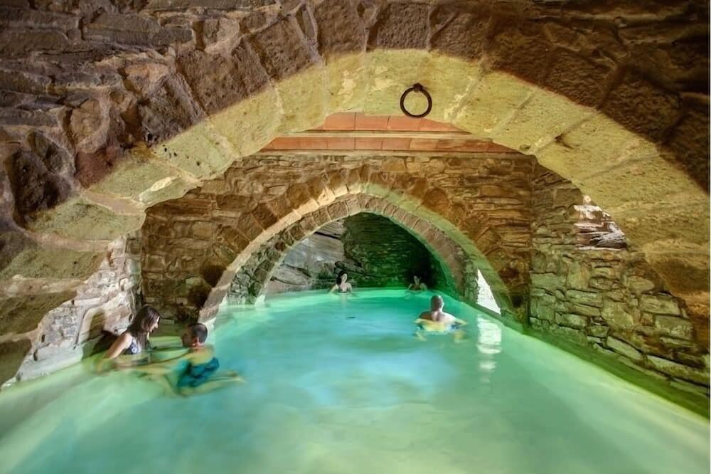 Photo of Outdoor in Casserres