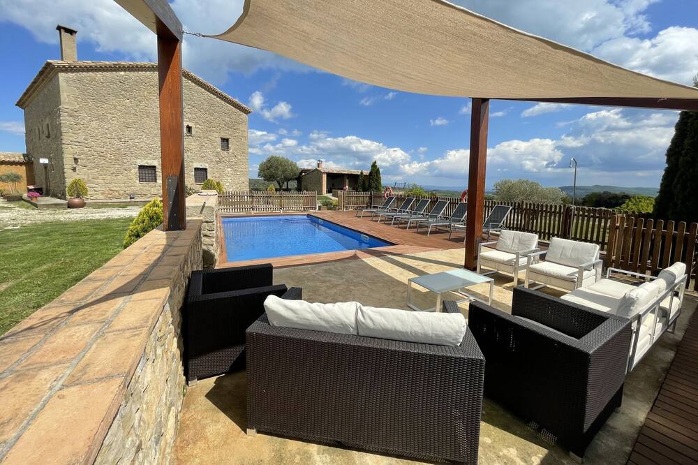 Photo of Outdoor in Casserres