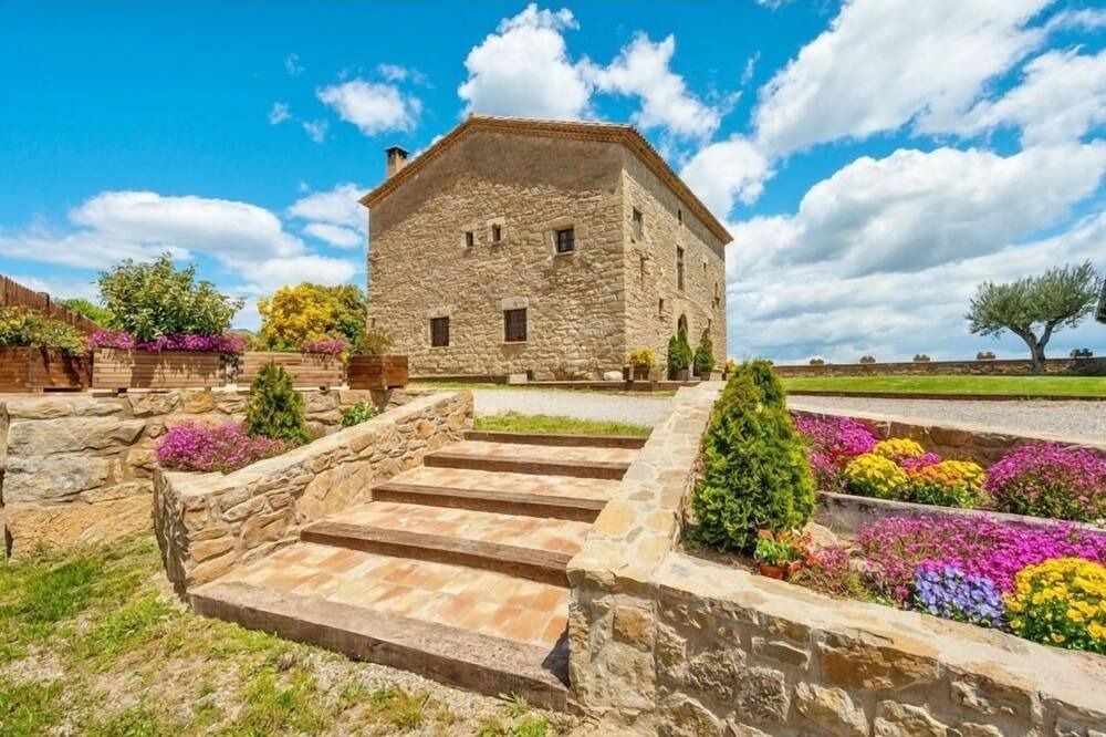 Photo of Outdoor in Casserres
