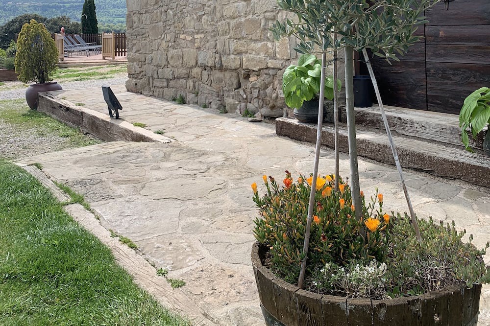 Photo of Outdoor in Casserres