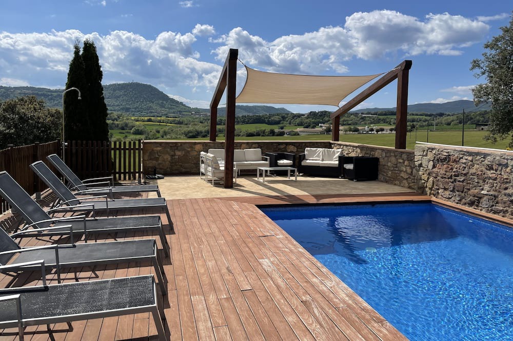 Photo of Outdoor in Casserres