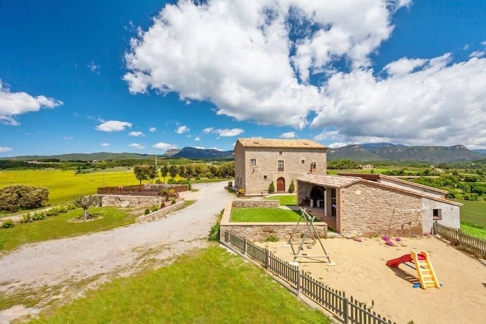 Photo of Outdoor in Casserres