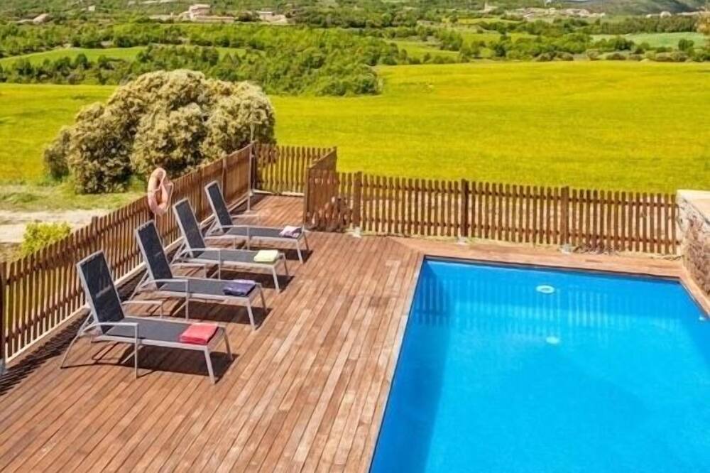 Photo of Outdoor in Casserres