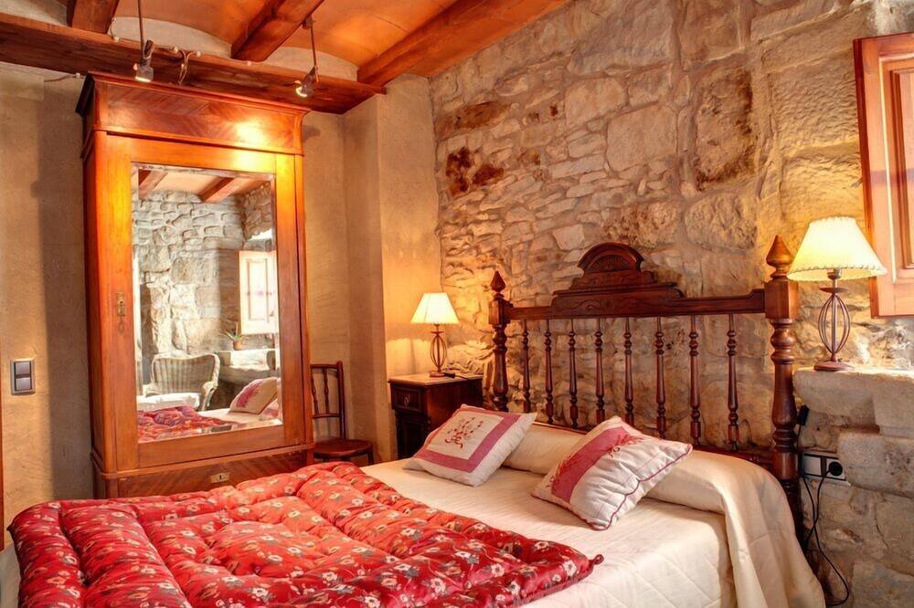 Photo of Bedroom in Casserres
