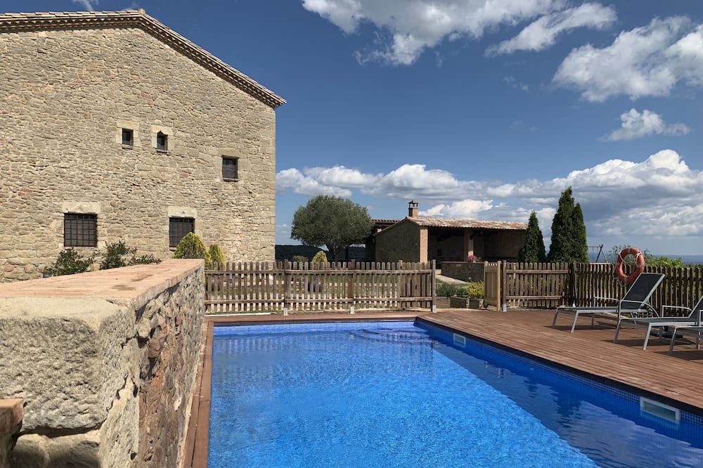 Photo of Outdoor in Casserres