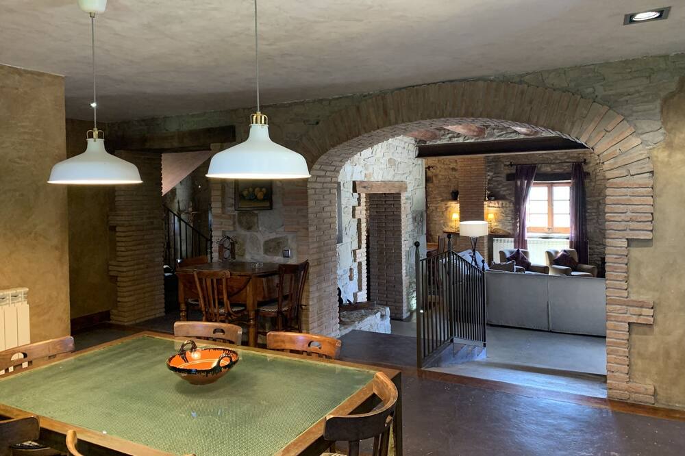 Photo of Kitchen in Casserres