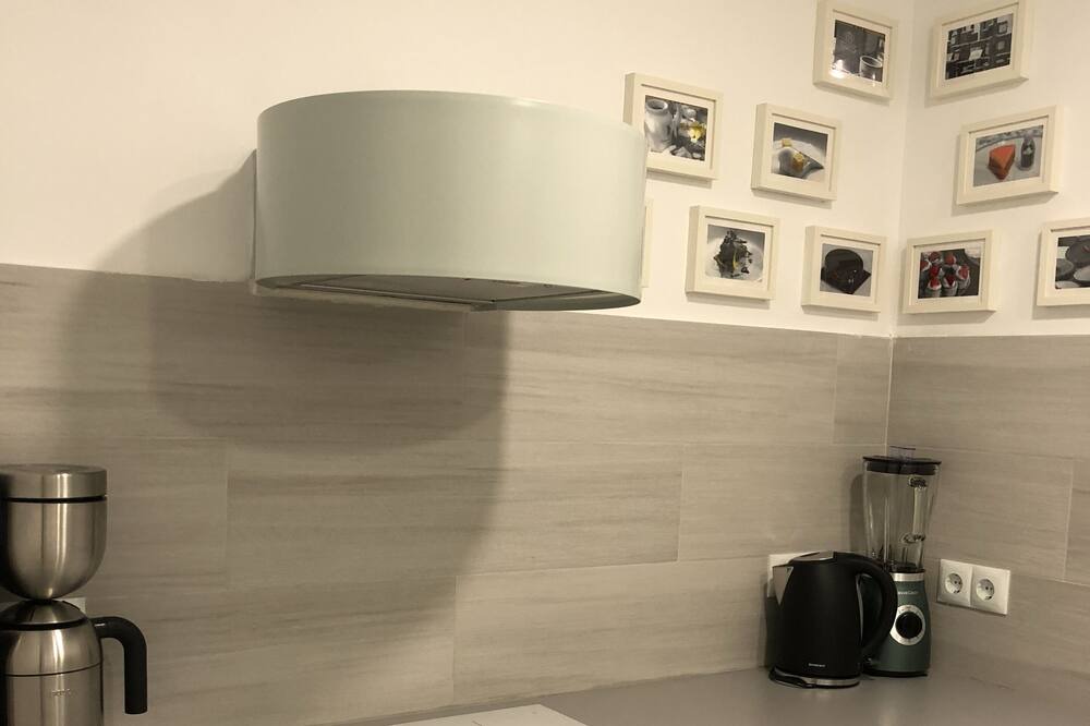 Photo of Kitchen in La Maternitat i Sant Ramon