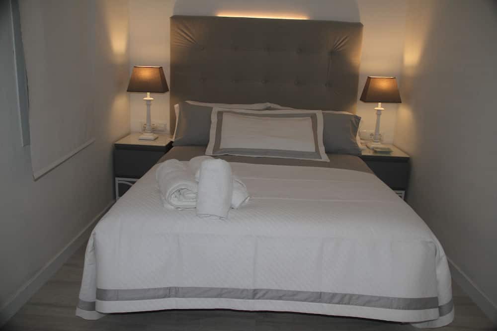 Photo of Bedroom in La Maternitat i Sant Ramon
