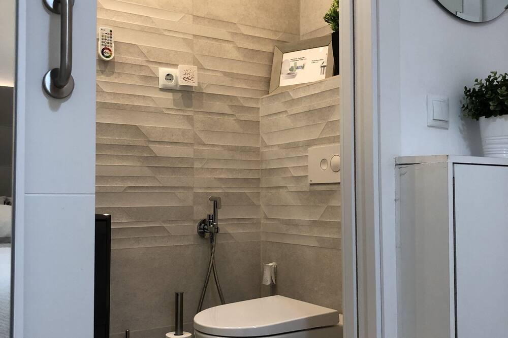 Photo of Bathroom in La Maternitat i Sant Ramon