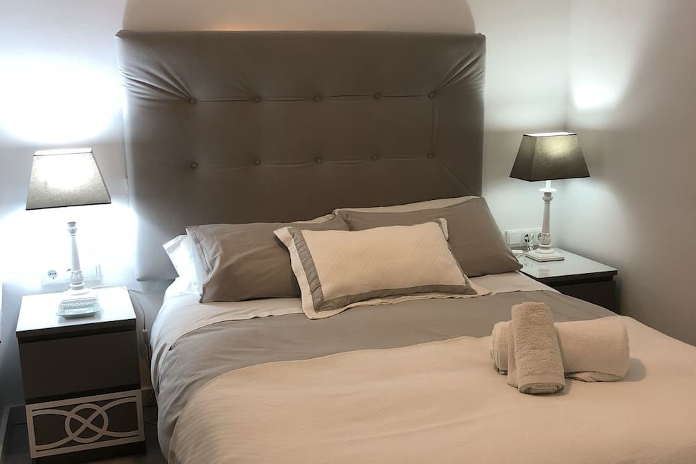 Photo of Bedroom in La Maternitat i Sant Ramon