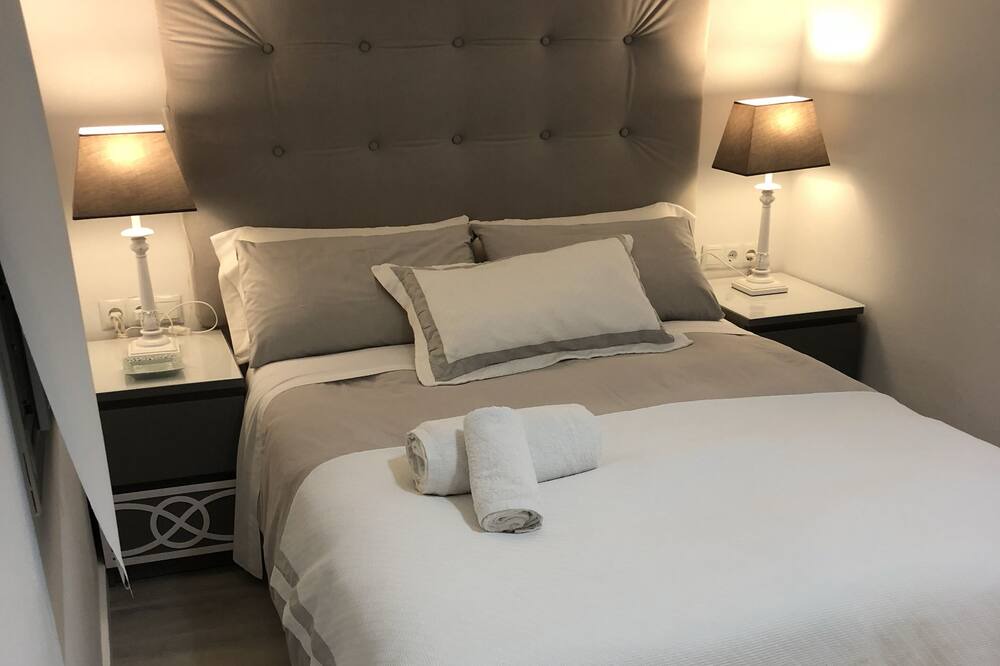 Photo of Bedroom in La Maternitat i Sant Ramon