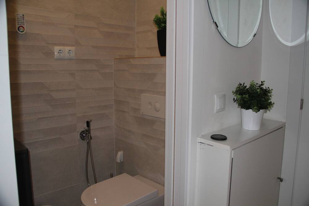Photo of Bathroom in La Maternitat i Sant Ramon