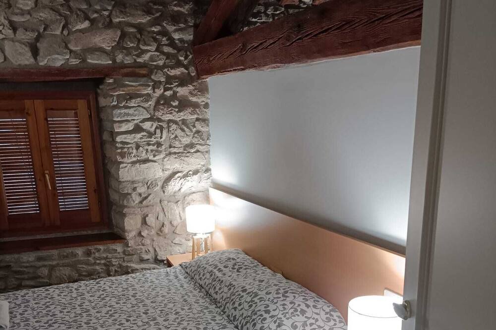 Photo of Bedroom in Borreda