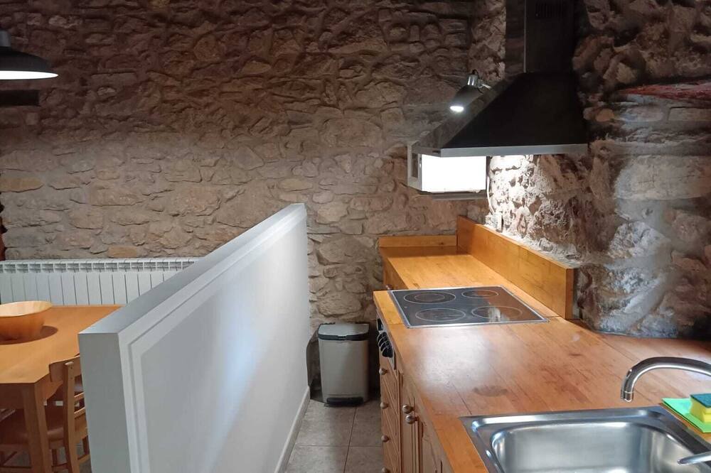 Photo of Kitchen in Borreda