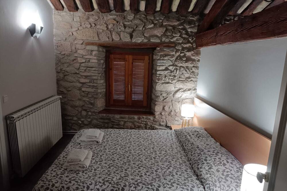 Photo of Bedroom in Borreda