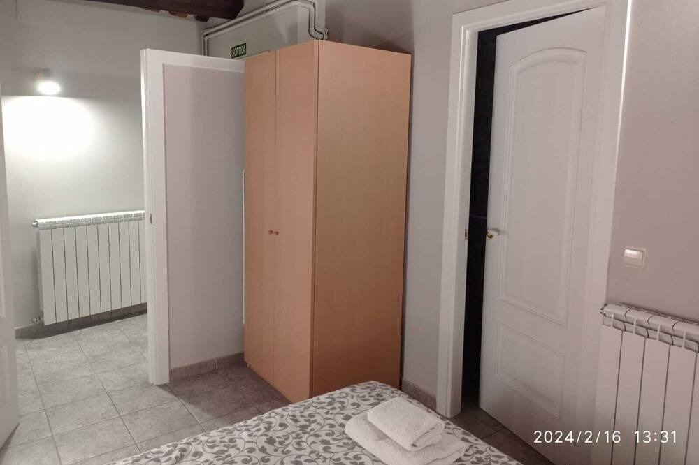 Photo of Bedroom in Borreda