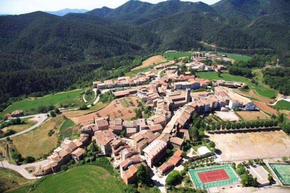 Photo of Outdoor in Borreda