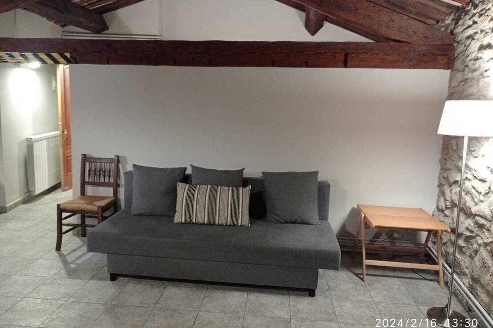 Photo of Livingroom in Borreda