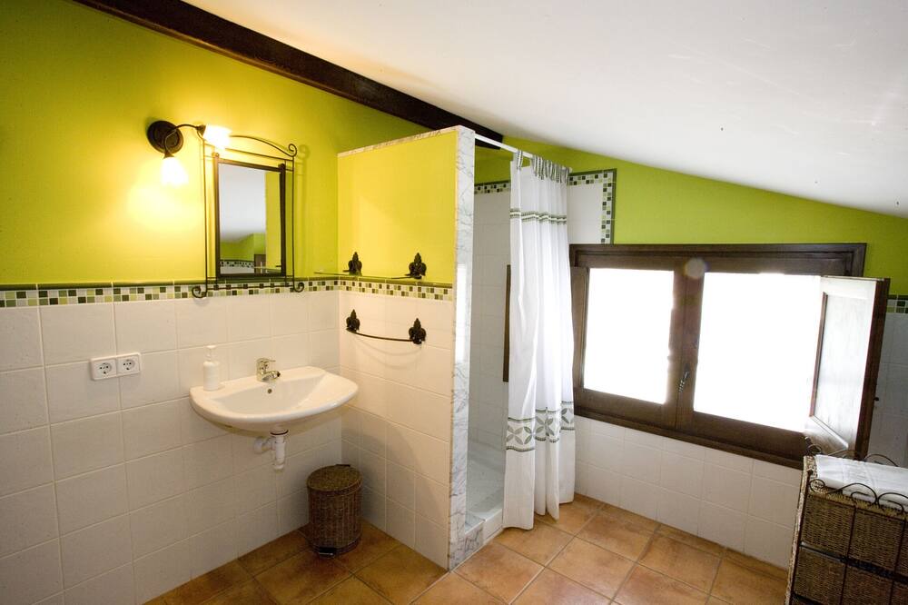 Photo of Bathroom in La Pobla de Lillet