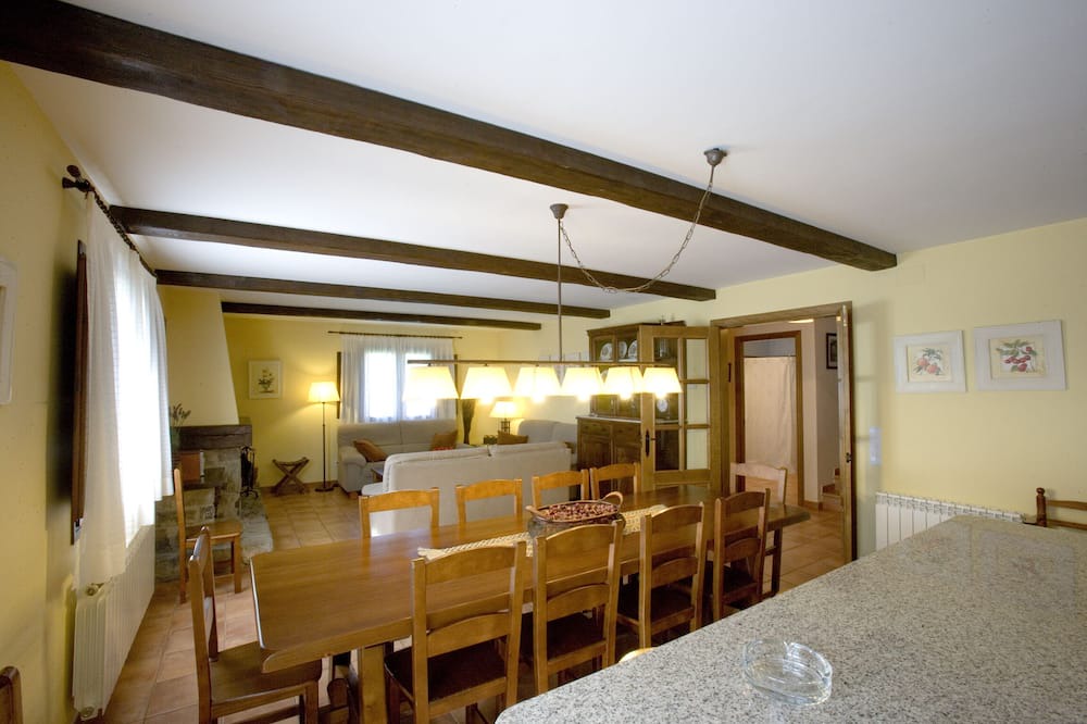 Photo of Kitchen in La Pobla de Lillet