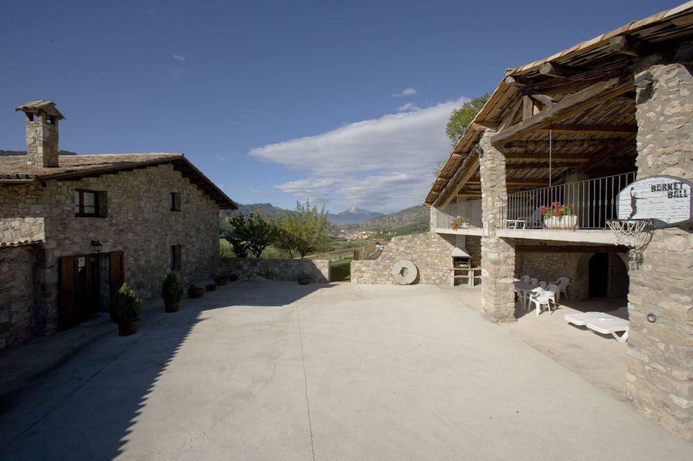 Photo of Outdoor in La Pobla de Lillet