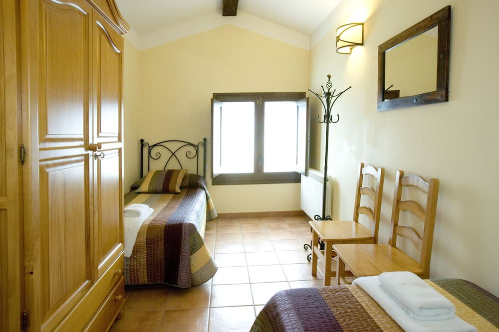 Photo of Bedroom in La Pobla de Lillet