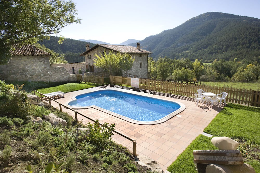 Photo of Outdoor in La Pobla de Lillet