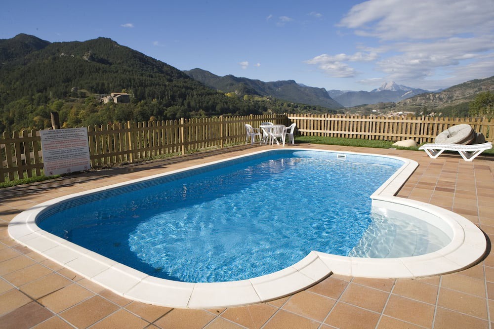 Photo of Outdoor in La Pobla de Lillet