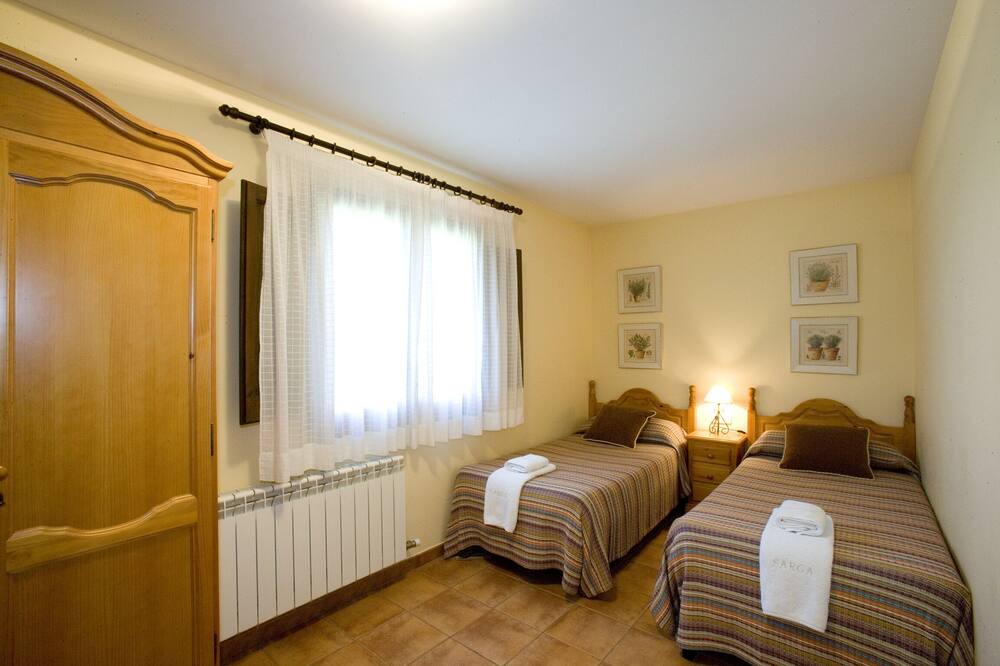Photo of Bedroom in La Pobla de Lillet