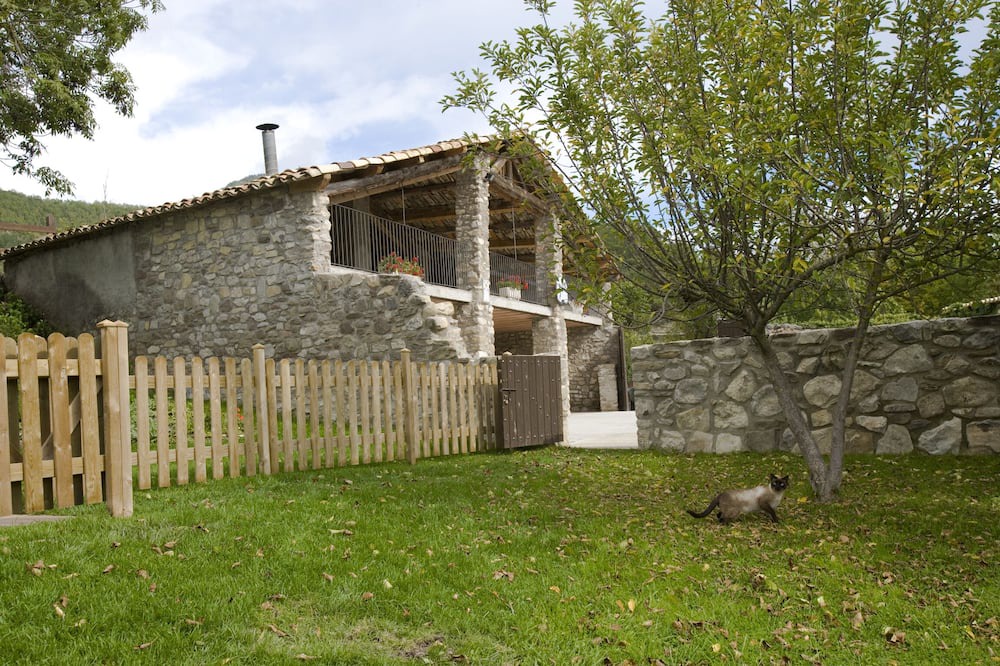 Photo of Outdoor in La Pobla de Lillet
