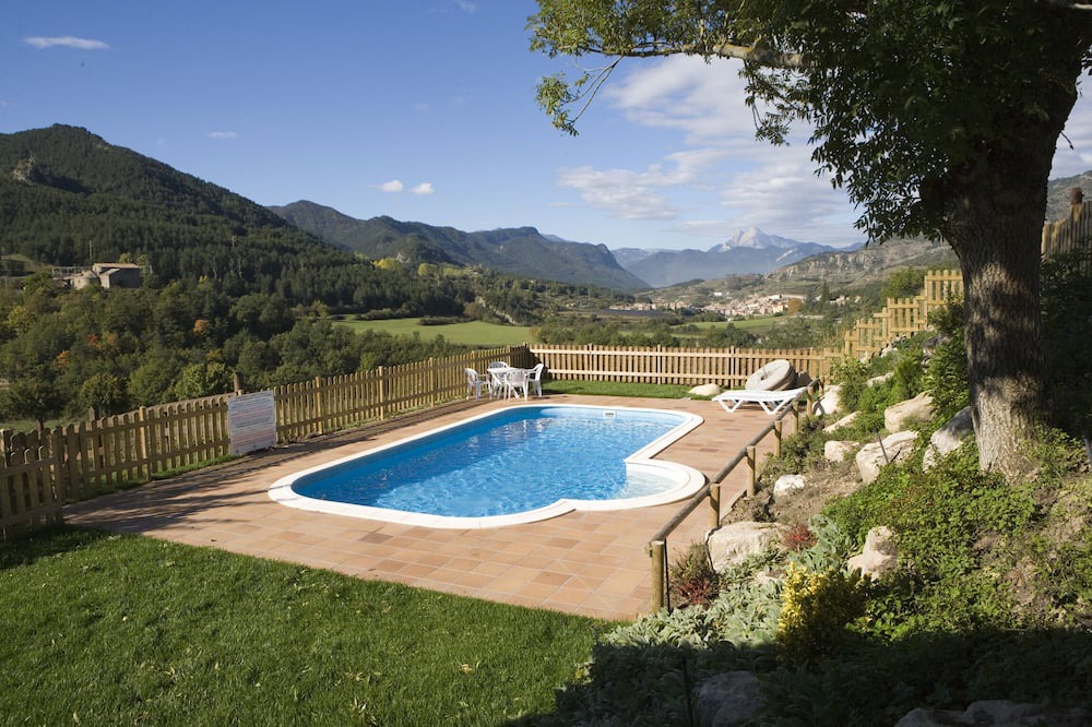 Photo of Outdoor in La Pobla de Lillet