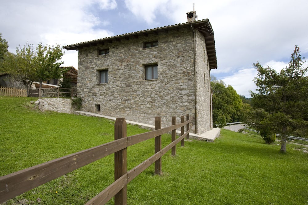 Photo of Outdoor in La Pobla de Lillet