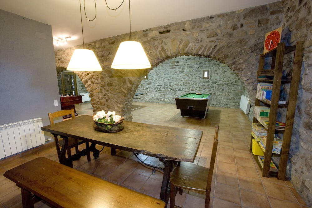 Photo of Kitchen in La Pobla de Lillet