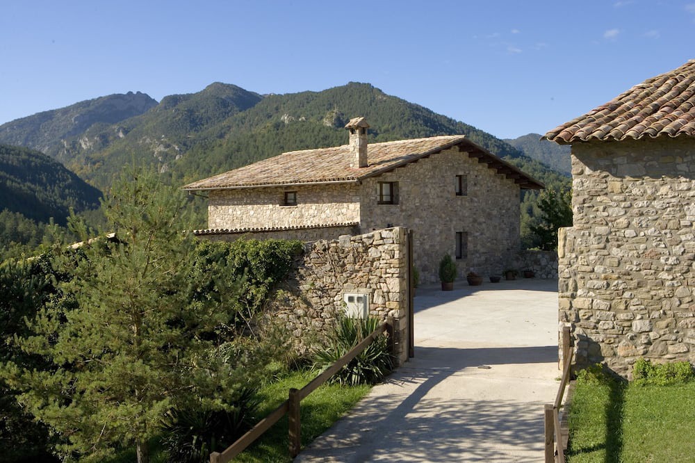 Photo of Outdoor in La Pobla de Lillet