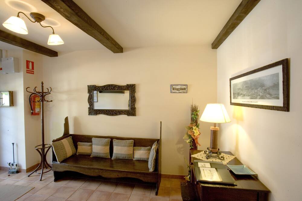 Photo of Livingroom in La Pobla de Lillet
