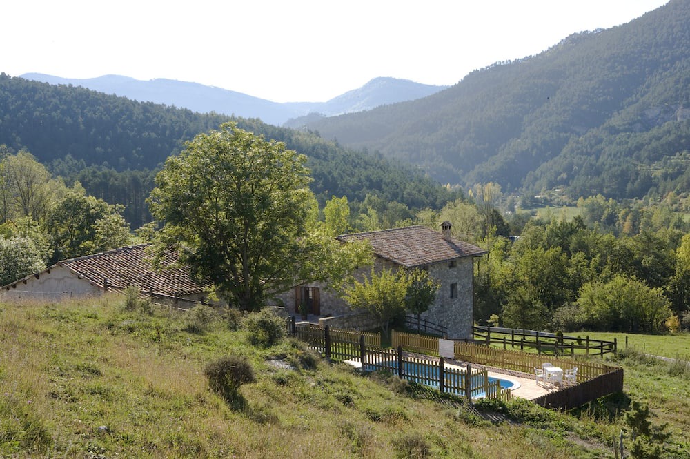 Photo of Outdoor in La Pobla de Lillet