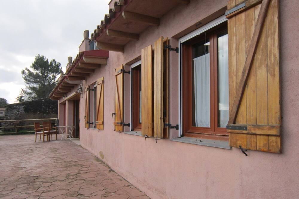 Photo of Outdoor in Granera