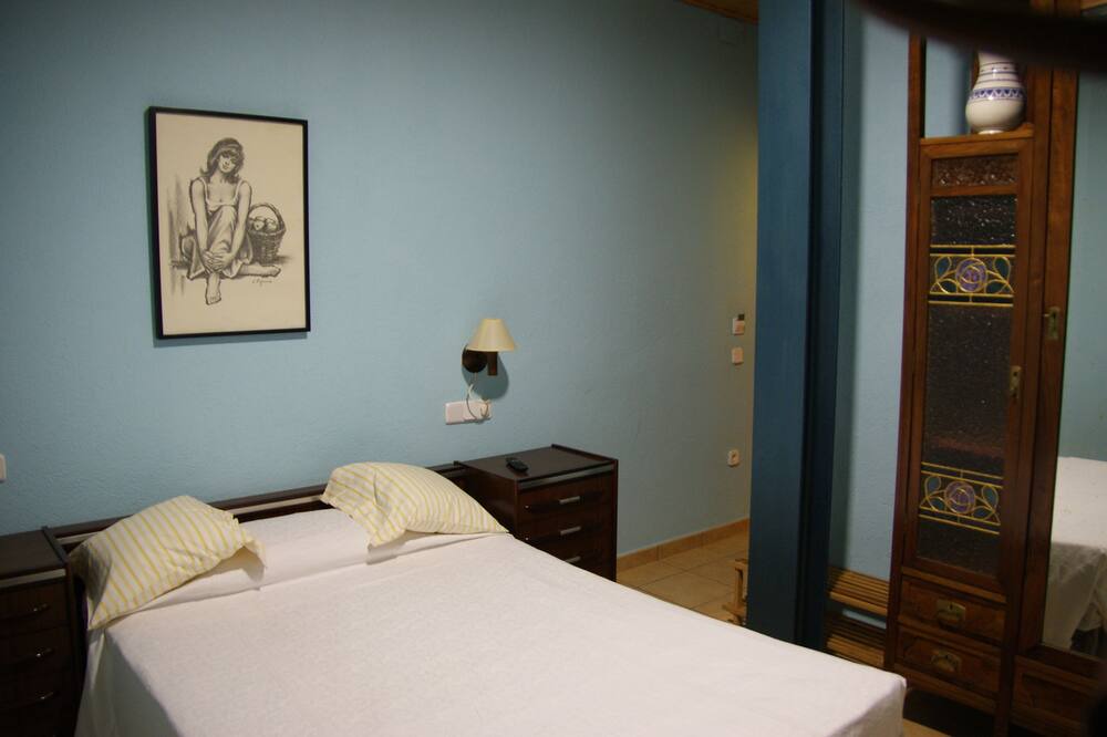 Photo of Bedroom in Granera