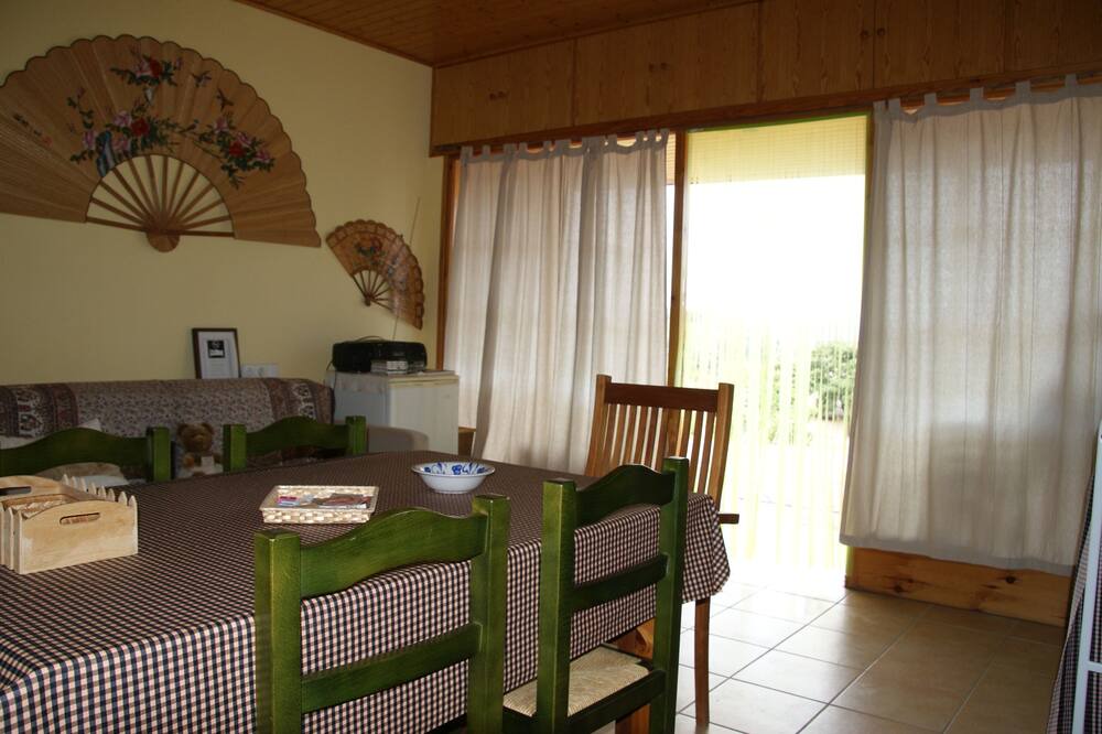 Photo of Kitchen in Granera