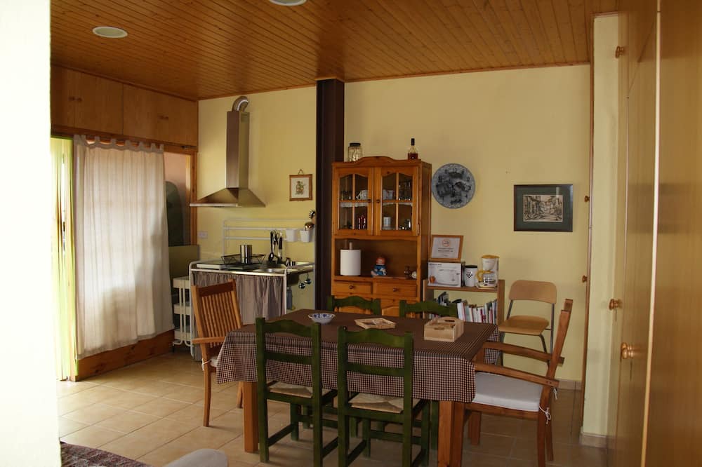 Photo of Kitchen in Granera