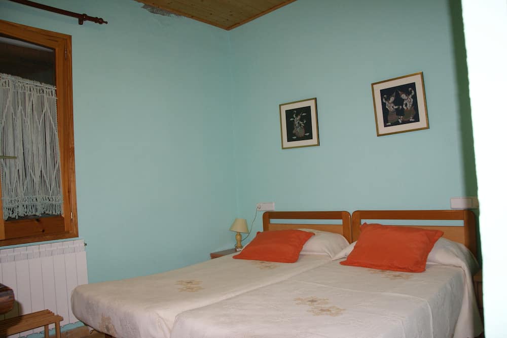 Photo of Bedroom in Granera