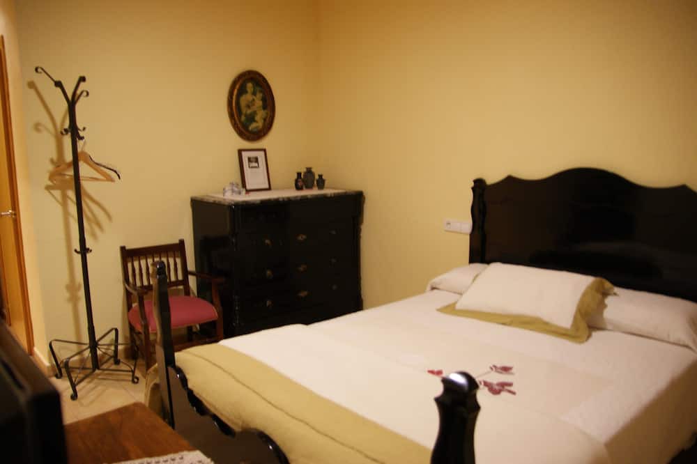 Photo of Bedroom in Granera
