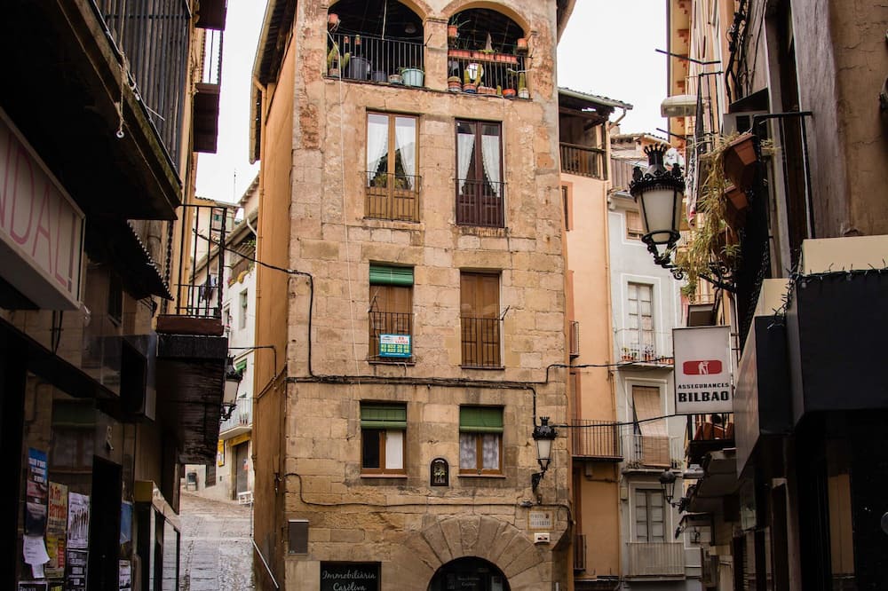 Photo of Outdoor in Berga