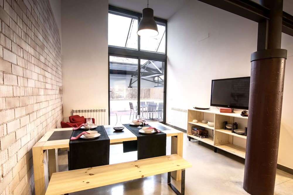 Photo of Livingroom in Berga