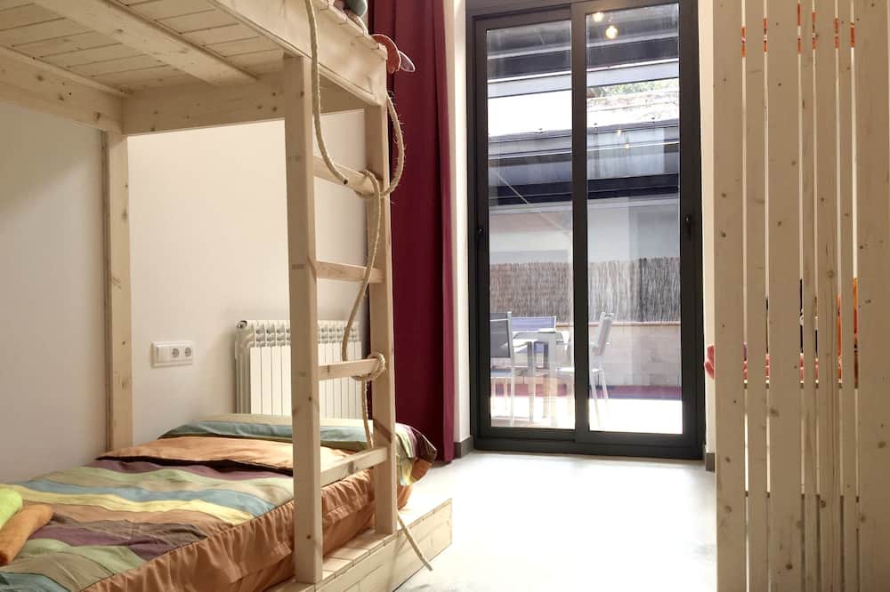 Photo of Bedroom in Berga