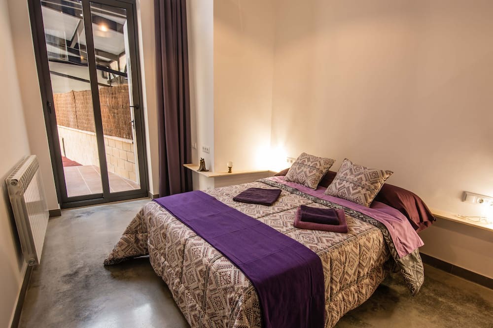 Photo of Bedroom in Berga