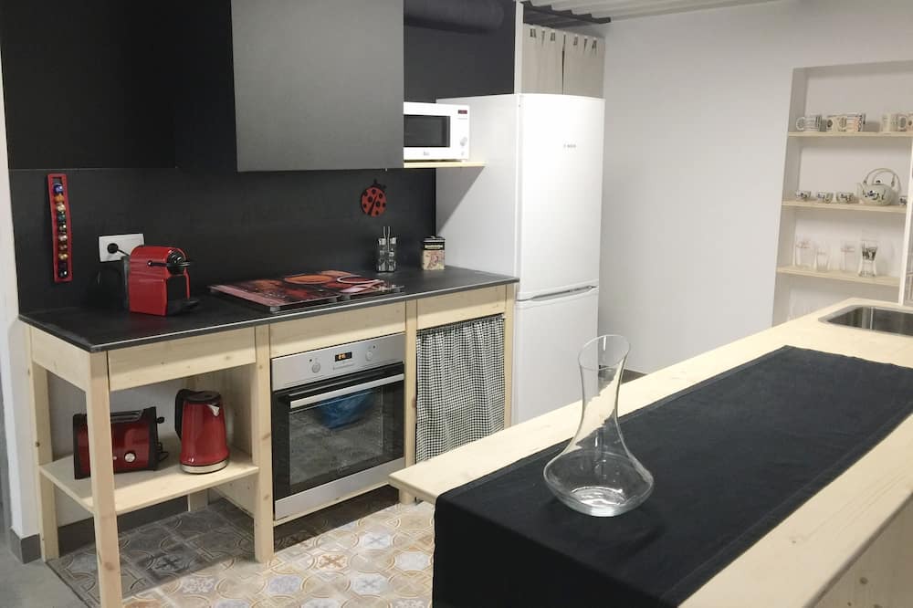 Photo of Kitchen in Berga